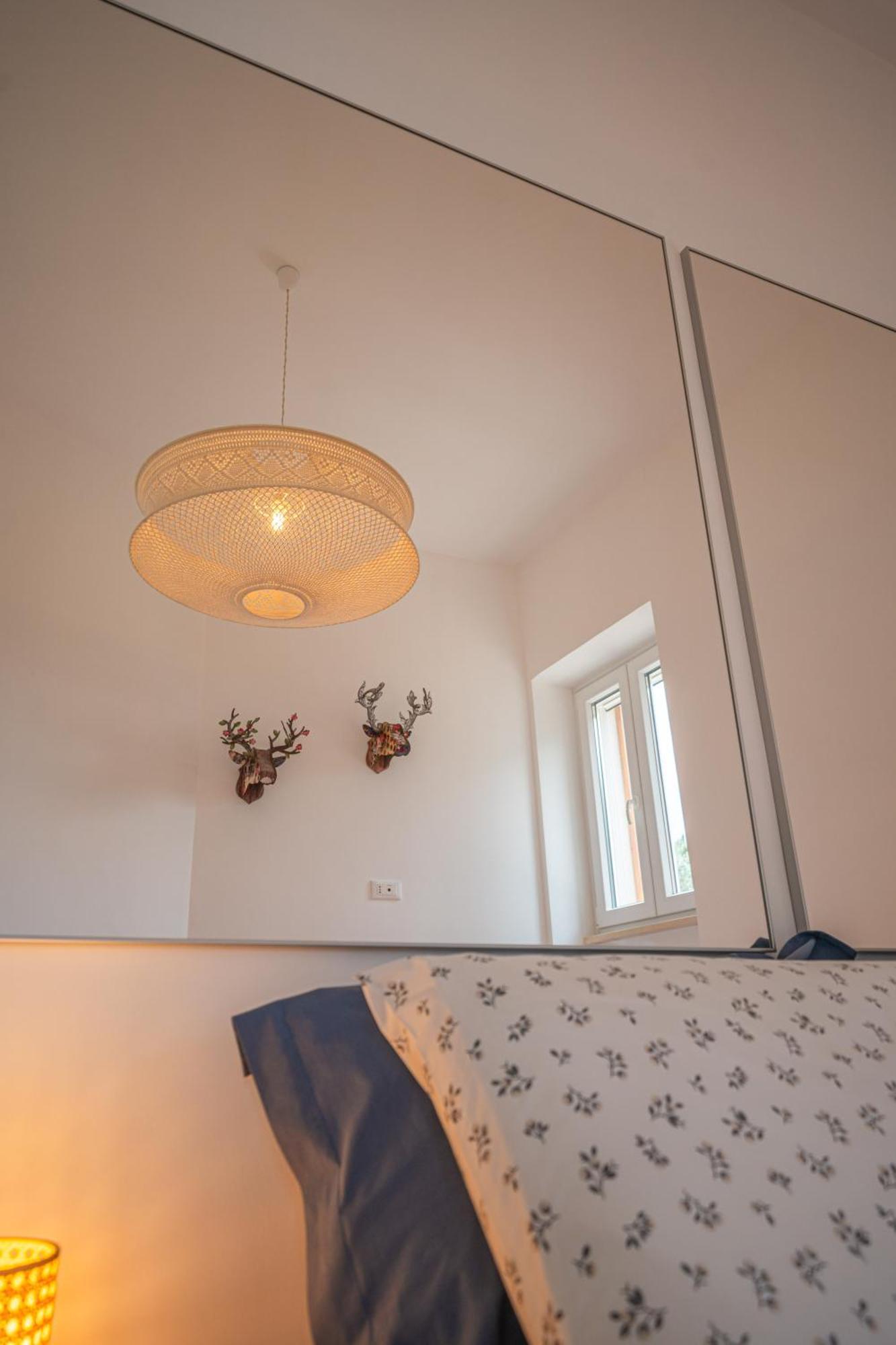 Private Pool & Parking Donna Lina * Conversano