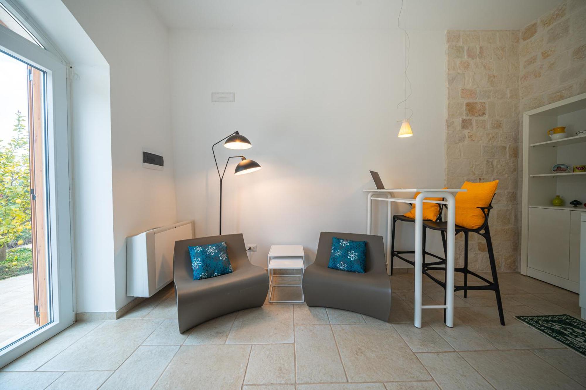 Сasa de vacaciones Private Pool & Parking Donna Lina *