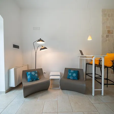 Villa Private Pool & Parking Donna Lina à Conversano Extérieur photo