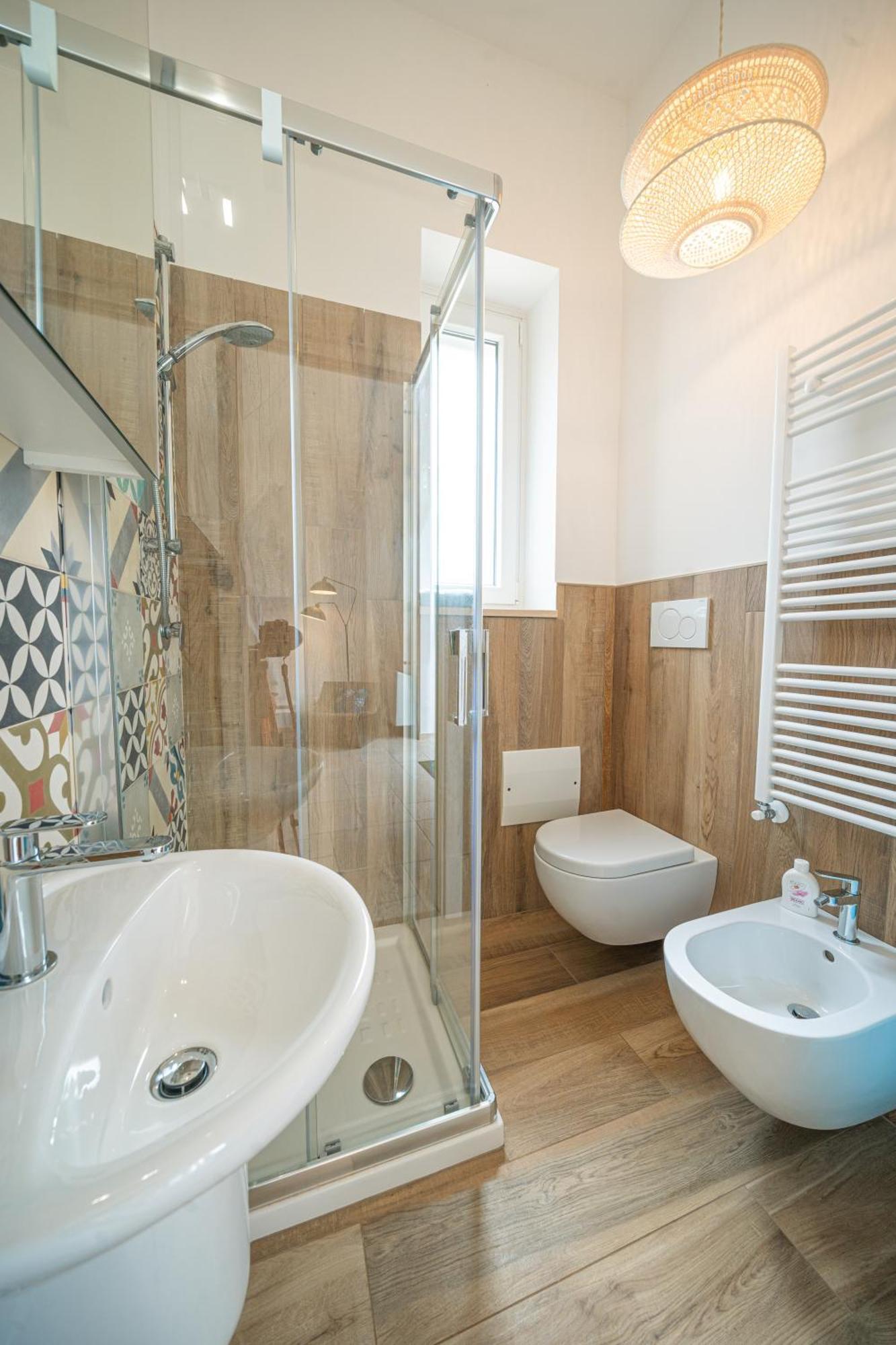 Holiday home Private Pool & Parking Donna Lina