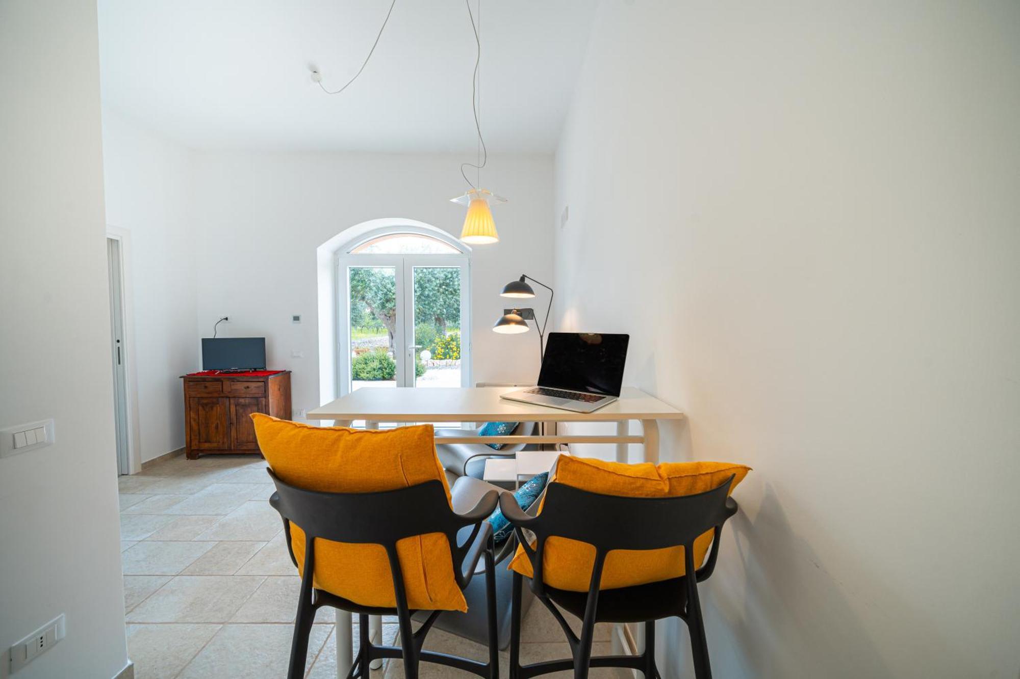 Private Pool & Parking Donna Lina Holiday home Conversano