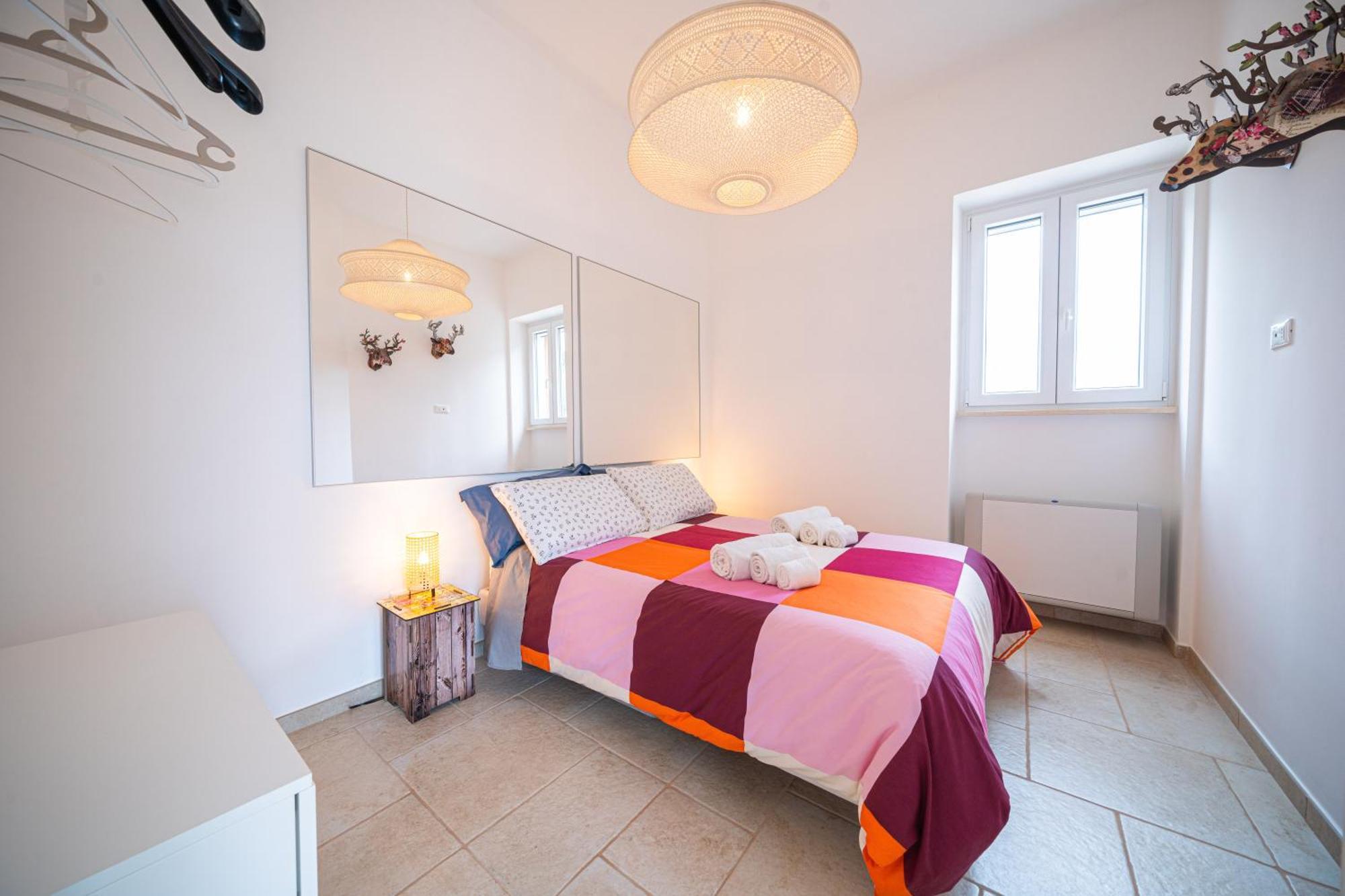 Private Pool & Parking Donna Lina Holiday home Conversano