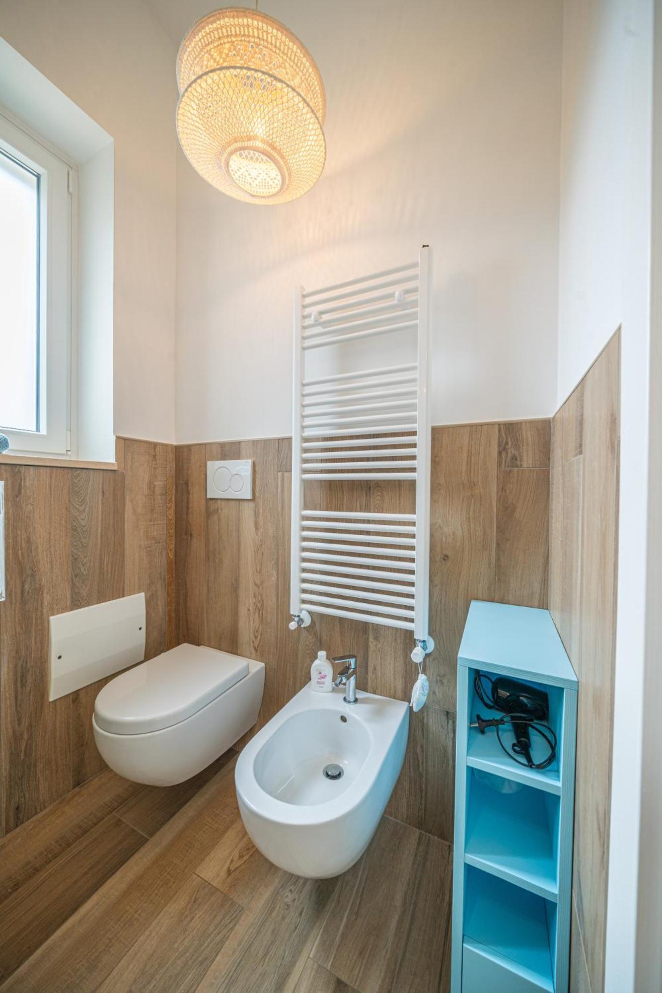 Private Pool & Parking Donna Lina Conversano